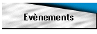Evènements